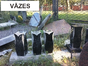 vazes